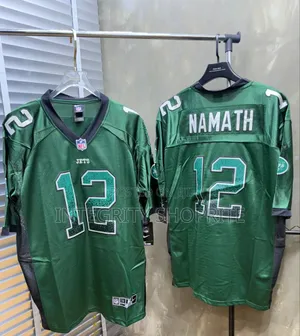 Sport Jerseys
