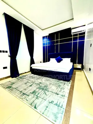 Executive 2 Bedroom Apartment