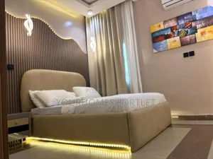 Executive 2 Bedroom Apartment