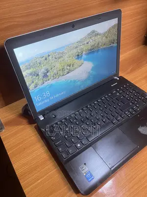 Laptop Lenovo ThinkPad Edge E540 8GB Intel Core i5 SSD 128GB
