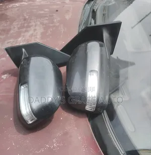 Toyota Rav4 2008-2012 Side Mirrors