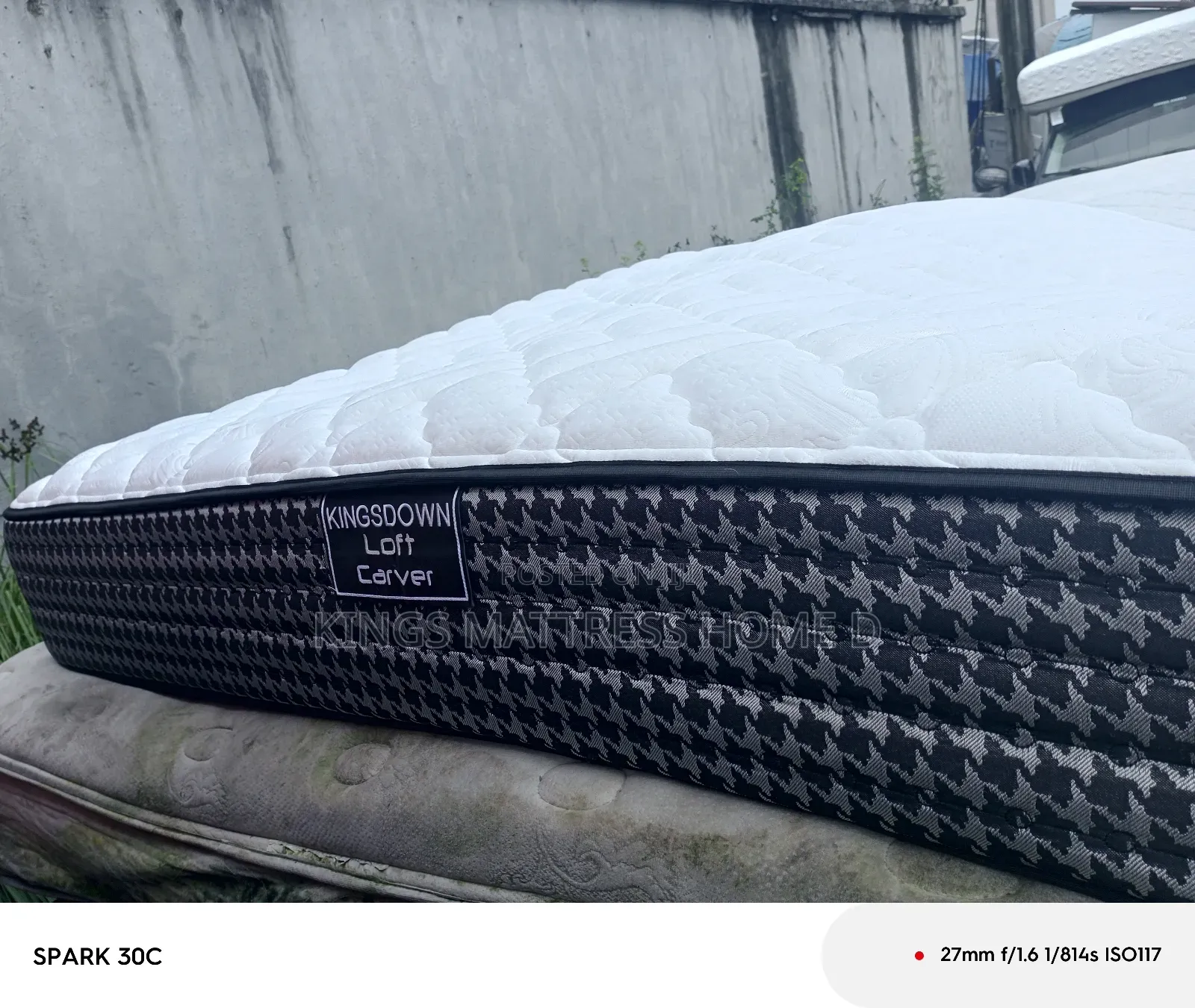 Mattress for Good Condition Mattress
