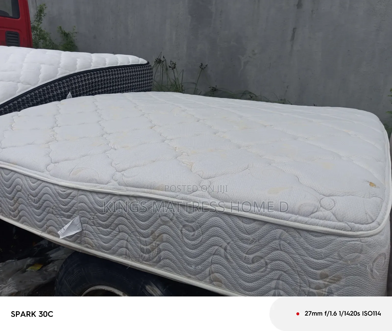 Mattress for Good Condition Mattress