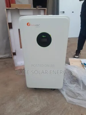 10kwh 51.2v Fla Felicity Lithium Battery