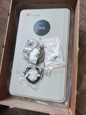 10kwh 51.2v Fla Felicity Lithium Battery