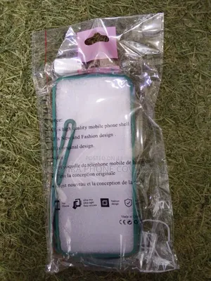 Itel 5609 Case