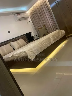 2 Bedroom Apartment in Maitama