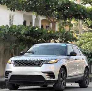 Land Rover Range Rover Velar P250 S 4x4 2020 Silver