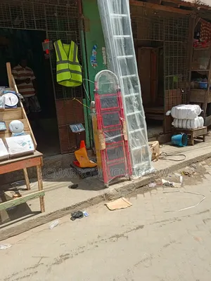 Building and Construction