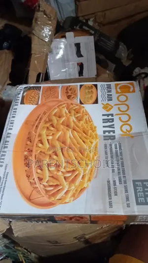 Oven Air Fry Basket