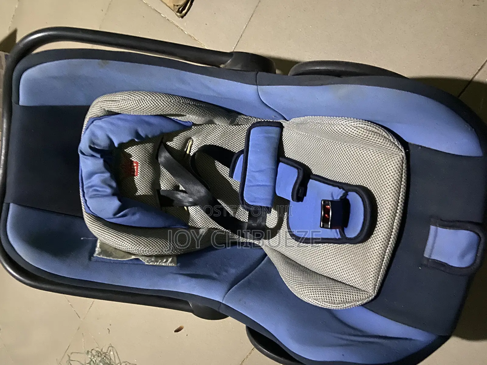 LMV Baby Carrier