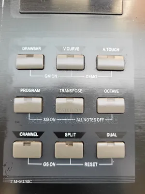 Cme Uf5 Studio Keyboard