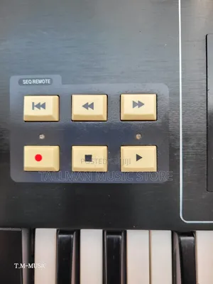 Cme Uf5 Studio Keyboard