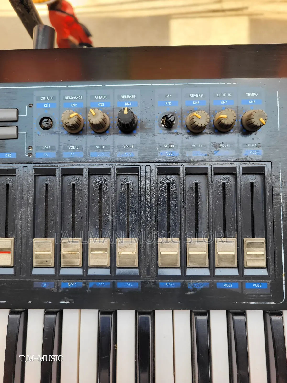 Cme Uf5 Studio Keyboard