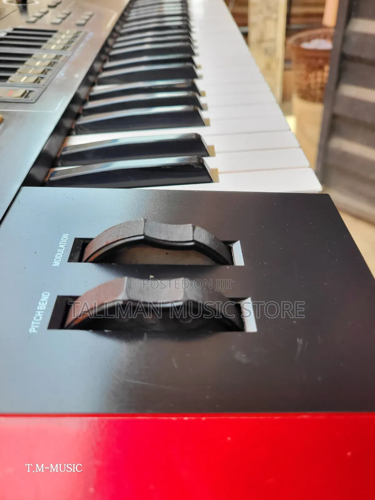 Cme Uf5 Studio Keyboard