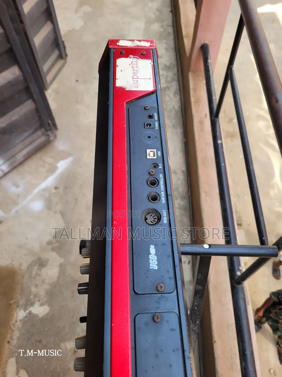 Cme Uf5 Studio Keyboard