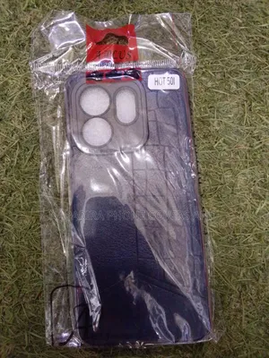 Infinix Hot 50i Case