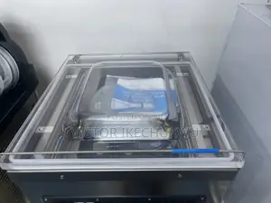 Vacum Sealer