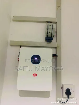 Itel Power Tank
