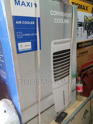 Maxi Air Cooler