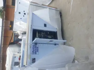 Perkins 20kva Soundproof Power Solution: Reliable, Quiet, Efficient