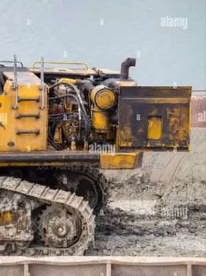 I Work Any Kinds of Excavator Engine