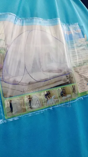 Tent Mosquito Net