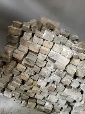 Over 220 Insulatory Bricks