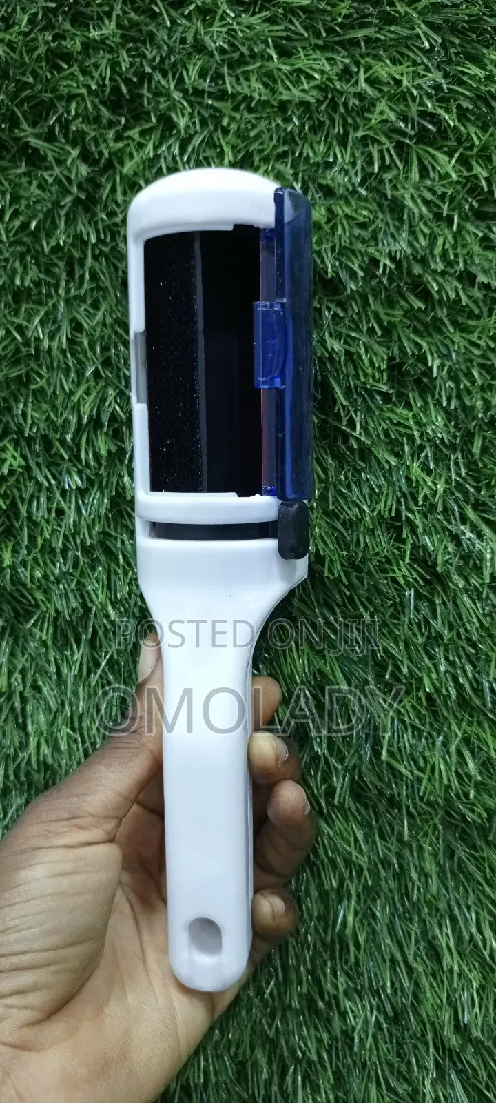Electrostatic Lint Roller Lint Remover