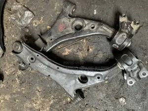 Lower Arm Ford Edge