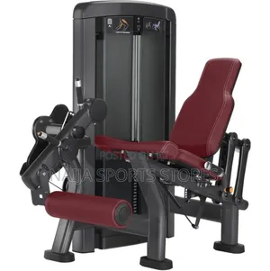 Supermax Pro Leg Extension