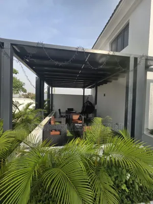 Presidential 2 Bedroom With Swimming Pool, Gym and Outdoor Lounge