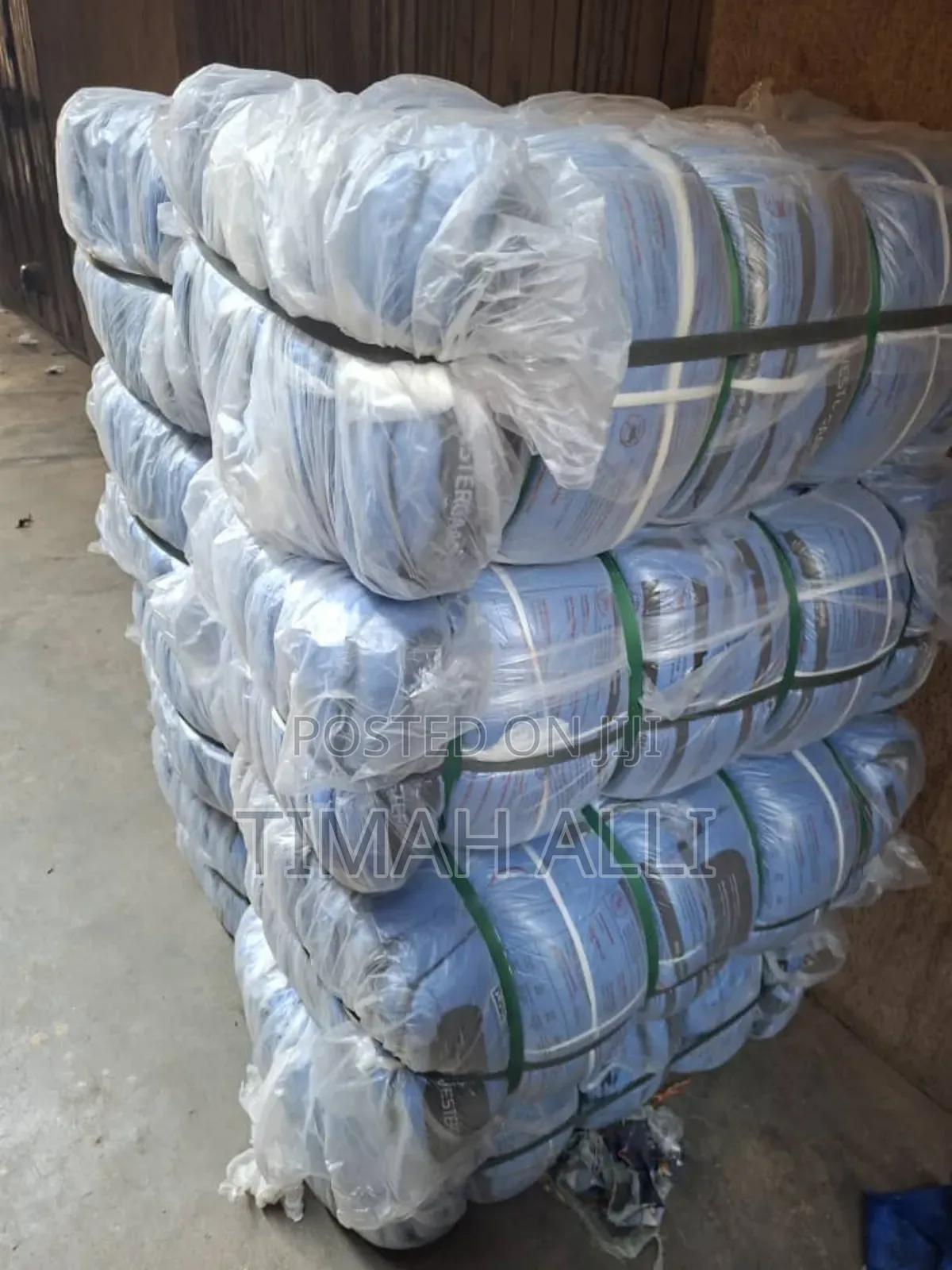 Mosquito Net Bally