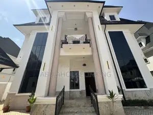 7bdrm Duplex in Efab Metropolis, Karsana for sale