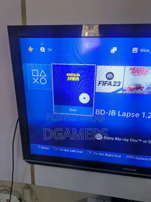 Fix Play Station Console and Pads