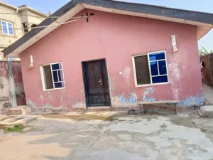 Mini Flat in Charity Estate, Ikorodu for rent