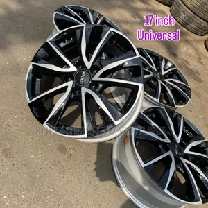17 Inch Universal Hole Original
