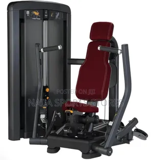 Supermax Pro Chest Expander