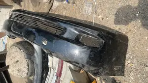 Lexus Es300 Empty Front Bumper 2003