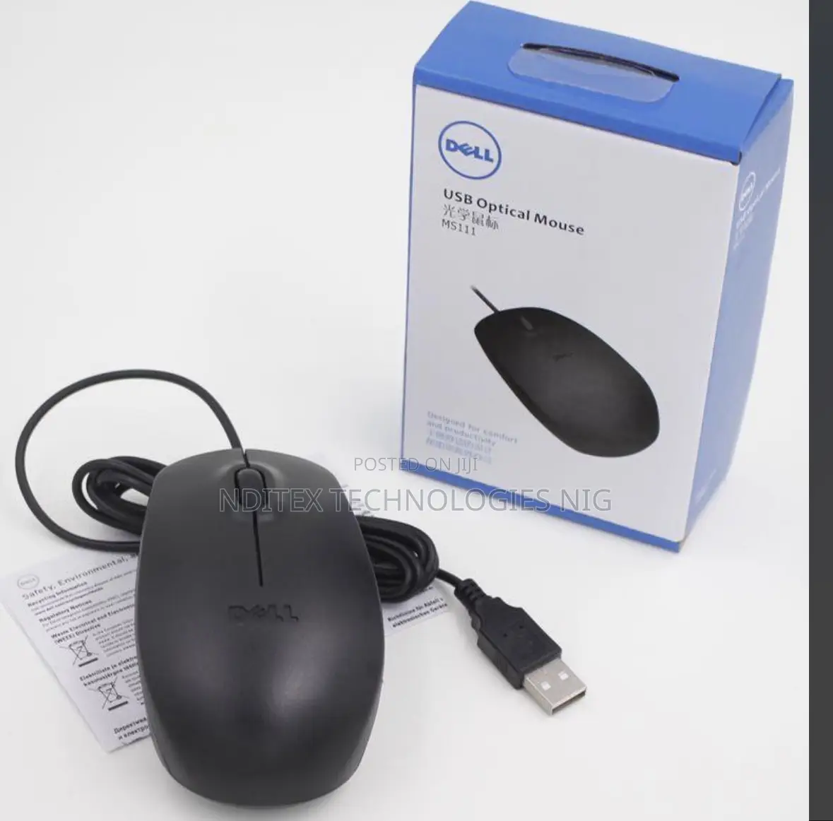 Dell Mouse