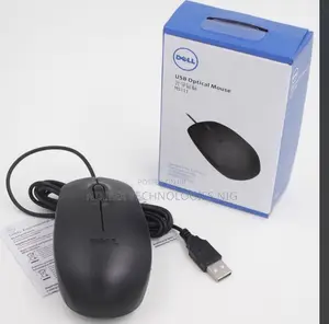 Dell Mouse