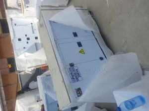 Perkins 20kva Diesel Generator – Engine – Sound-Optimized Enclosure