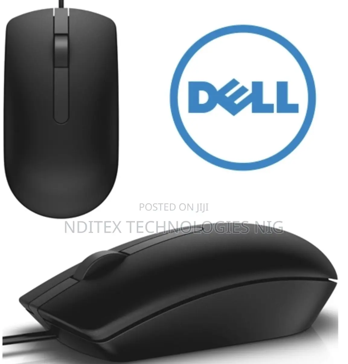 Dell Mouse