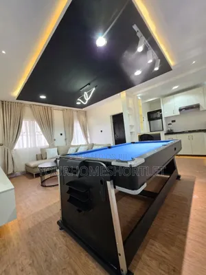 Luxury 2/ 1 Bedroom Apartment With Tennis, Snooker for Daily/Yearly