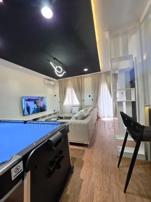 Luxury 2/ 1 Bedroom Apartment With Tennis, Snooker for Daily/Yearly
