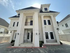 7bdrm Duplex in Efab Metropolis, Karsana for sale
