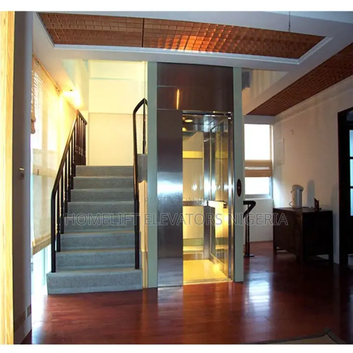 Durable Elevators and Lifts