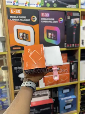 Influencer Light