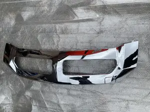 Exterior Benz Parts