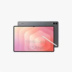 New Samsung Galaxy Tab S11 Ultra 5G 512 GB